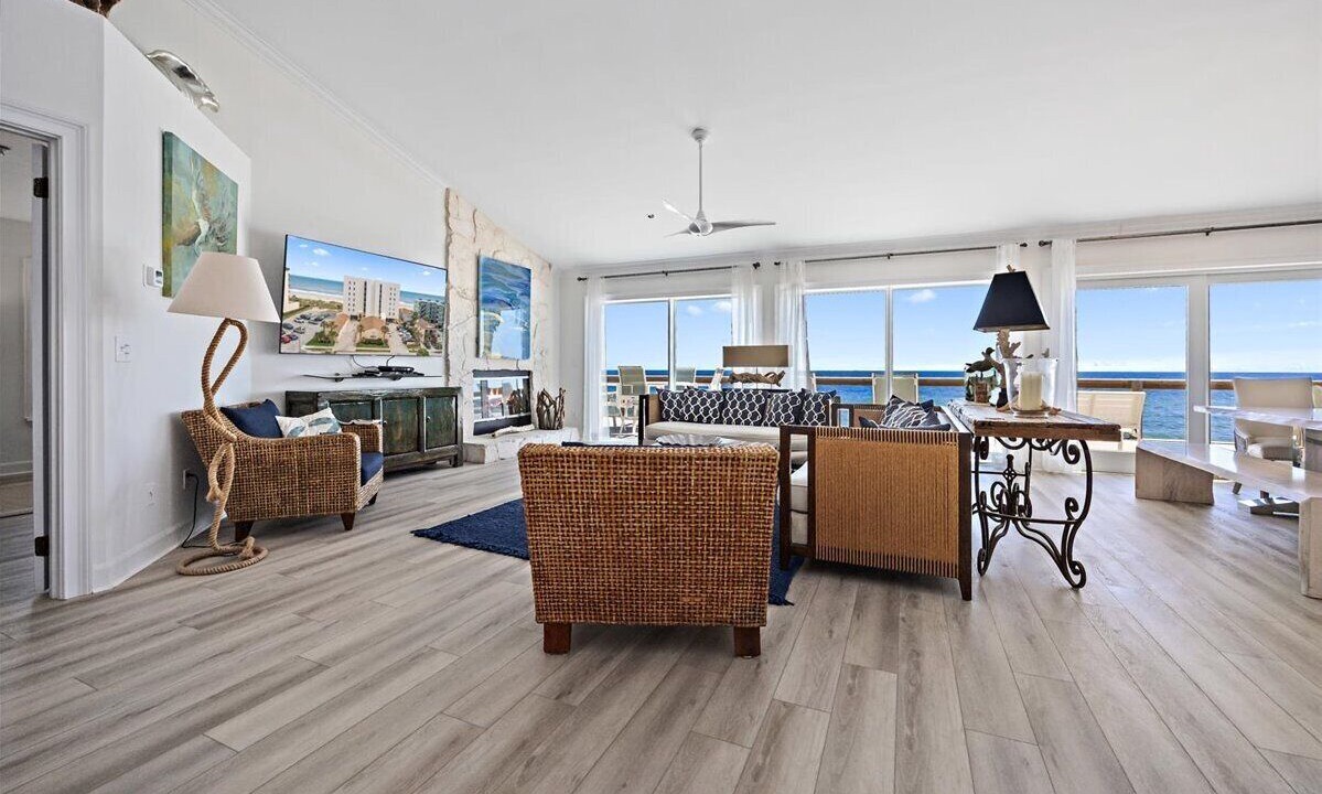 Photo of Bedroom in South Ponte Vedra Beach