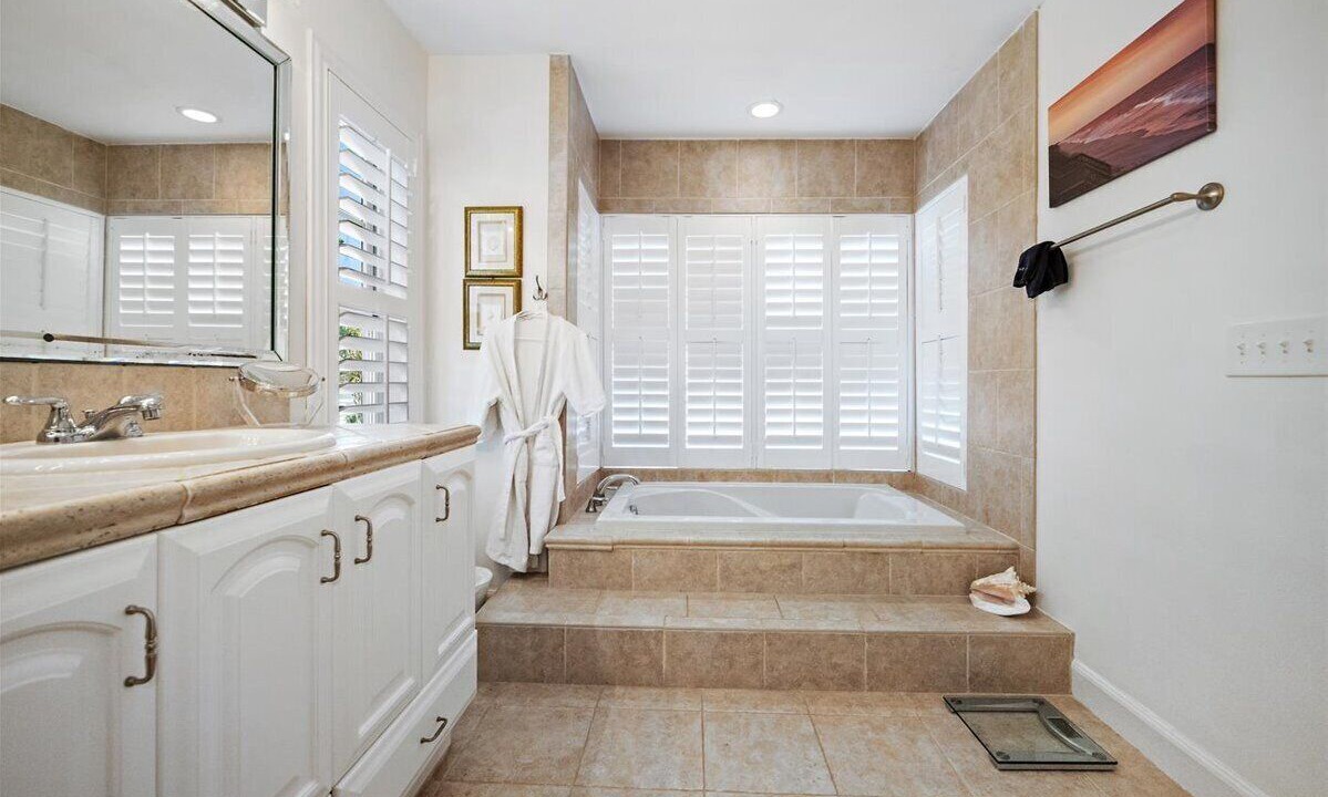 Photo of Bathroom in South Ponte Vedra Beach