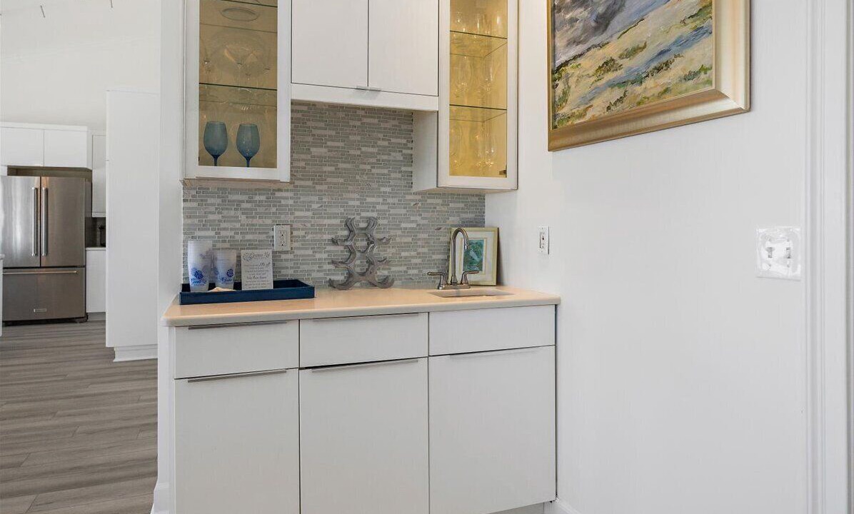 Photo of Bedroom in South Ponte Vedra Beach