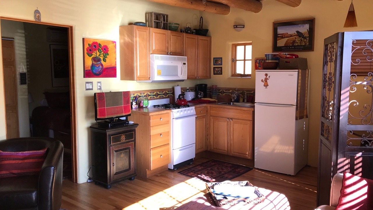 Photo of Bedroom in South Capitol