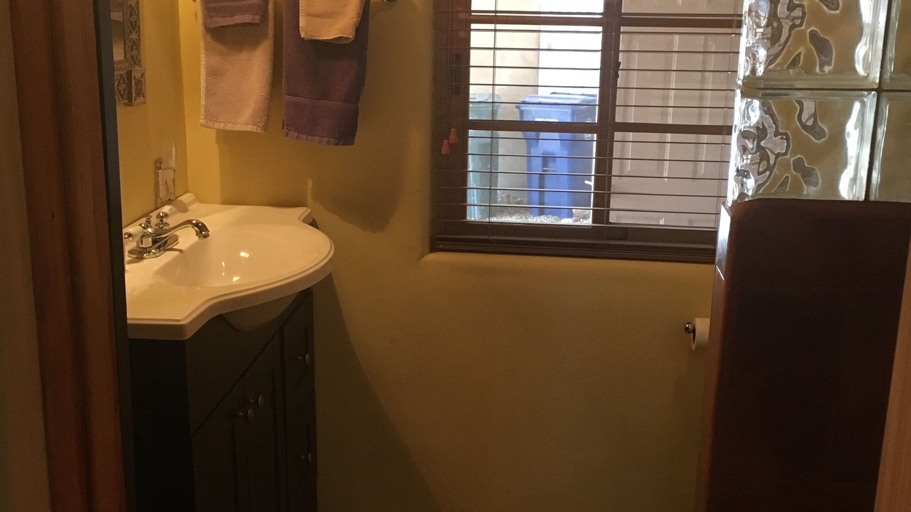 Photo of Bedroom in South Capitol