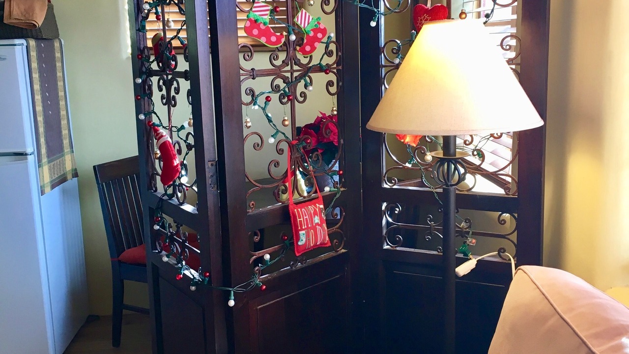 Photo of Livingroom in South Capitol