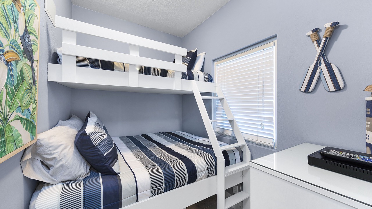 Photo of Bedroom in Gulf Shores