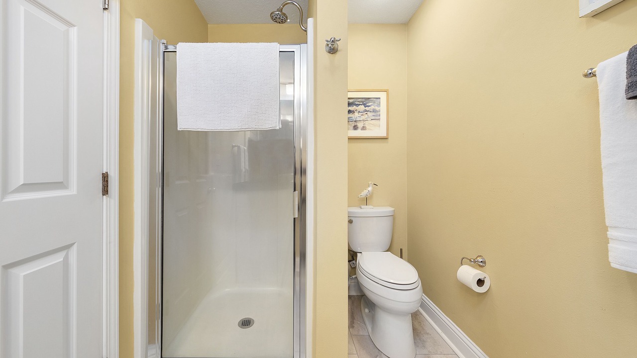 Photo of Bathroom in Gulf Shores