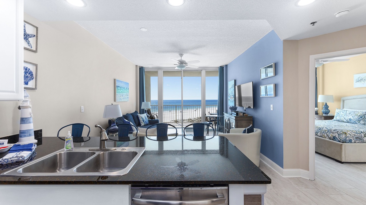 Photo of Kitchen in Gulf Shores