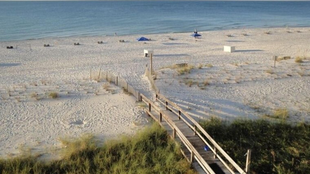 Photo of Patio Balcony in Gulf Shores