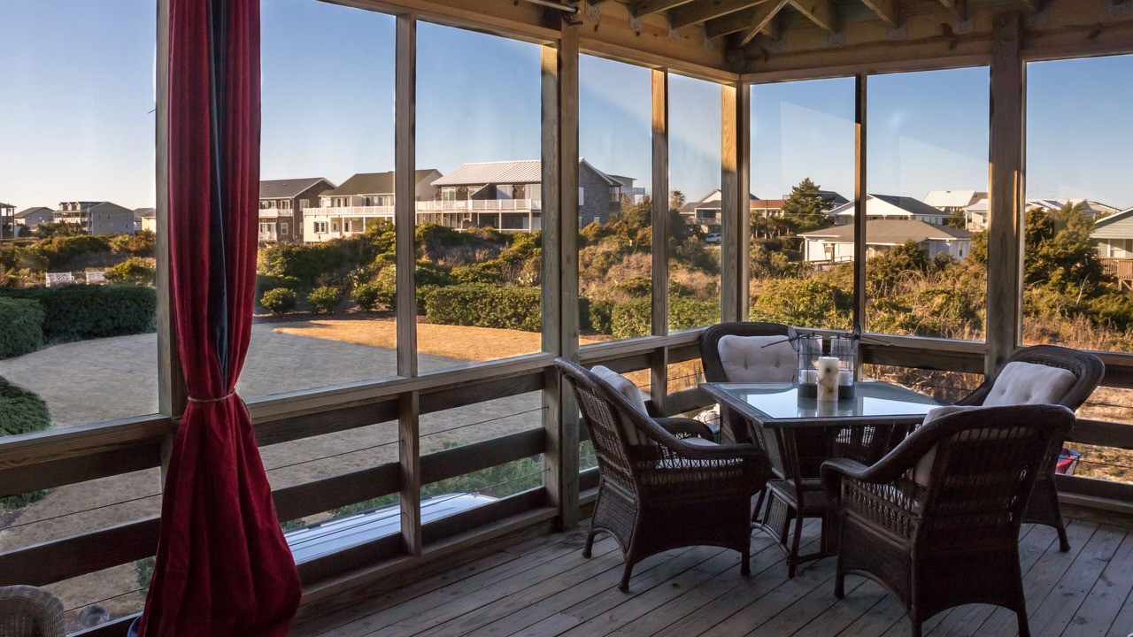 Photo of Outdoor in Atlantic Beach