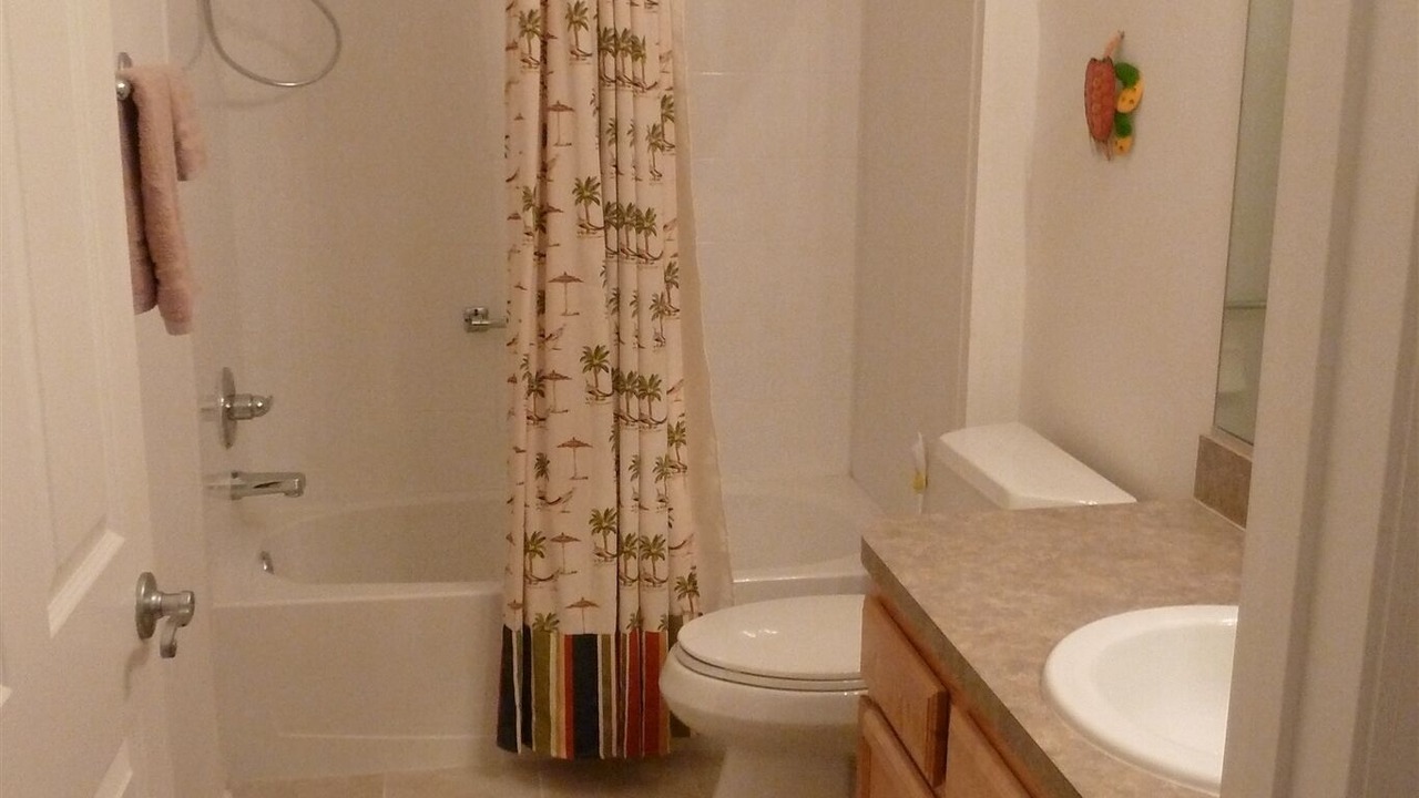 Photo of Bathroom in Virginia Trace