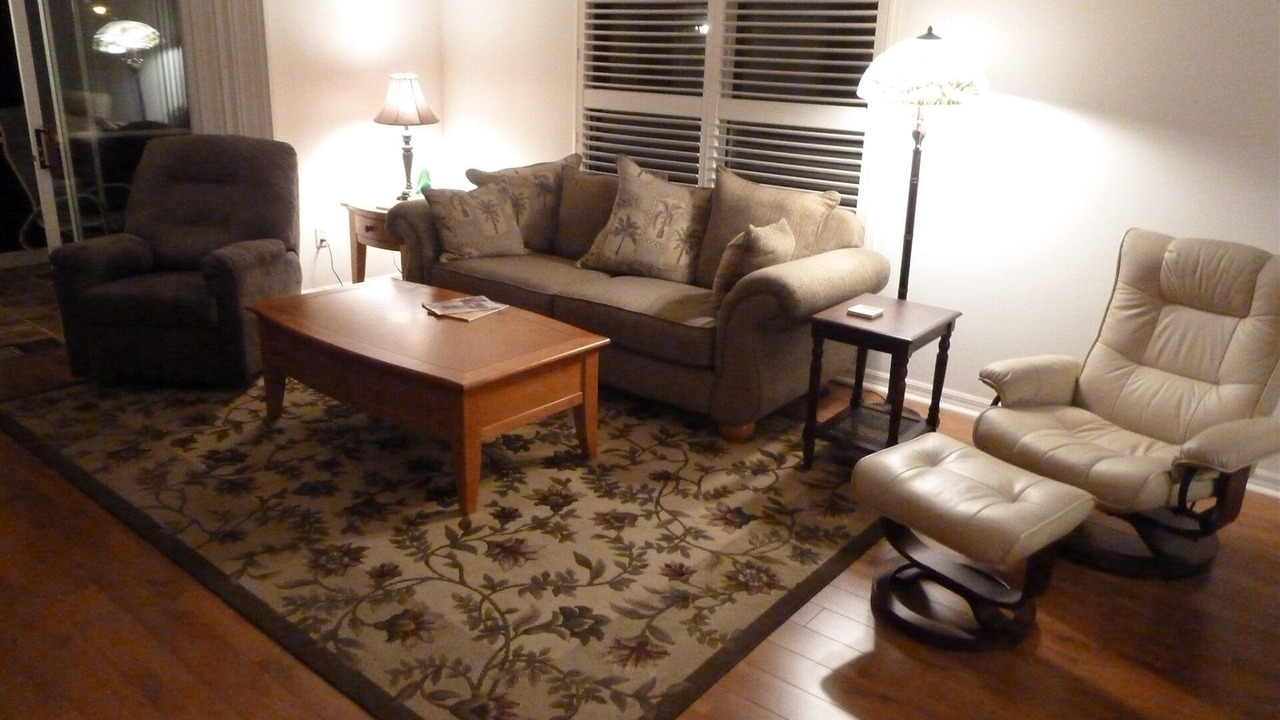 Photo of Bedroom in Virginia Trace