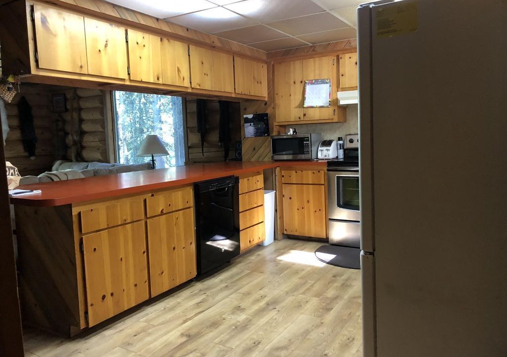 Photo of Bedroom in Cooper Landing