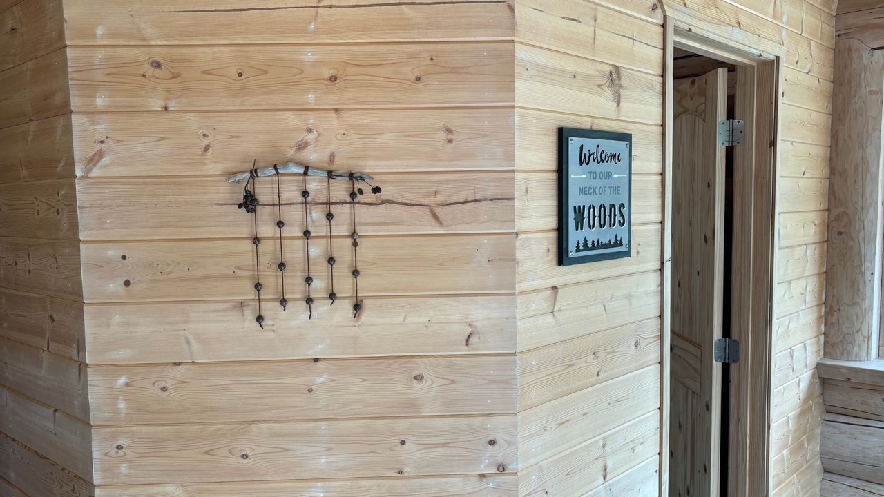 Photo of Bathroom in Cooper Landing