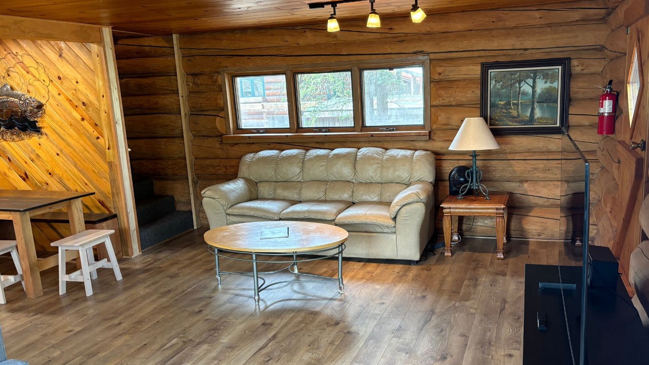 Photo of Bedroom in Cooper Landing