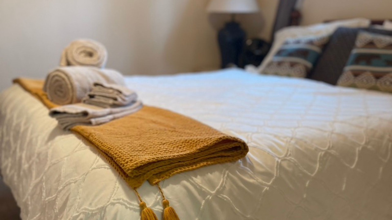 Photo of Bedroom in Cooper Landing