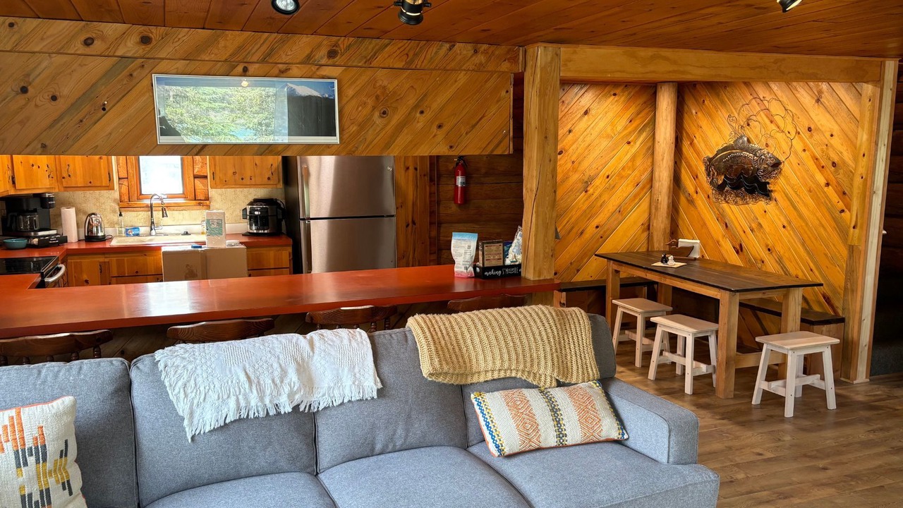 Photo of Bedroom in Cooper Landing