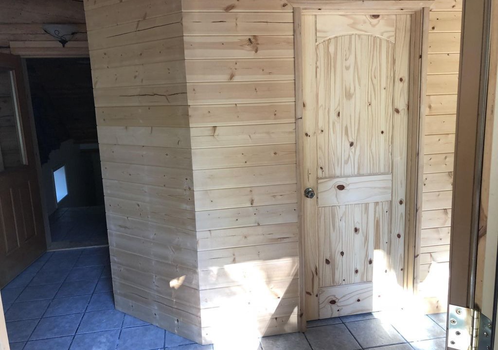 Photo of Bathroom in Cooper Landing