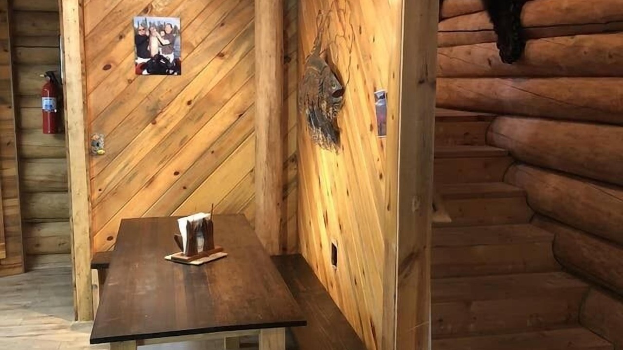 Photo of Bedroom in Cooper Landing
