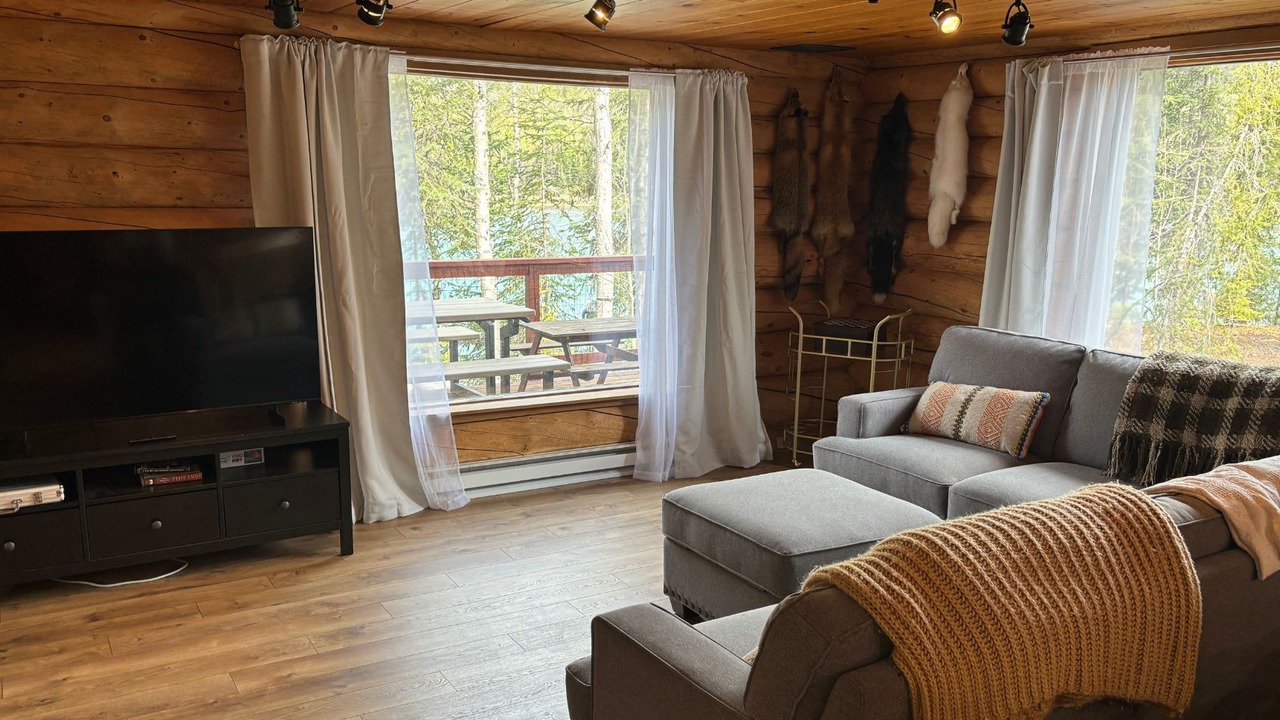 Photo of Bedroom in Cooper Landing