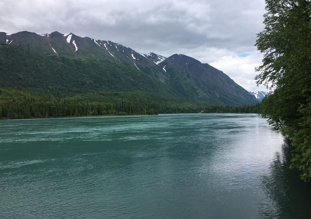 Photo of Outdoor in Cooper Landing