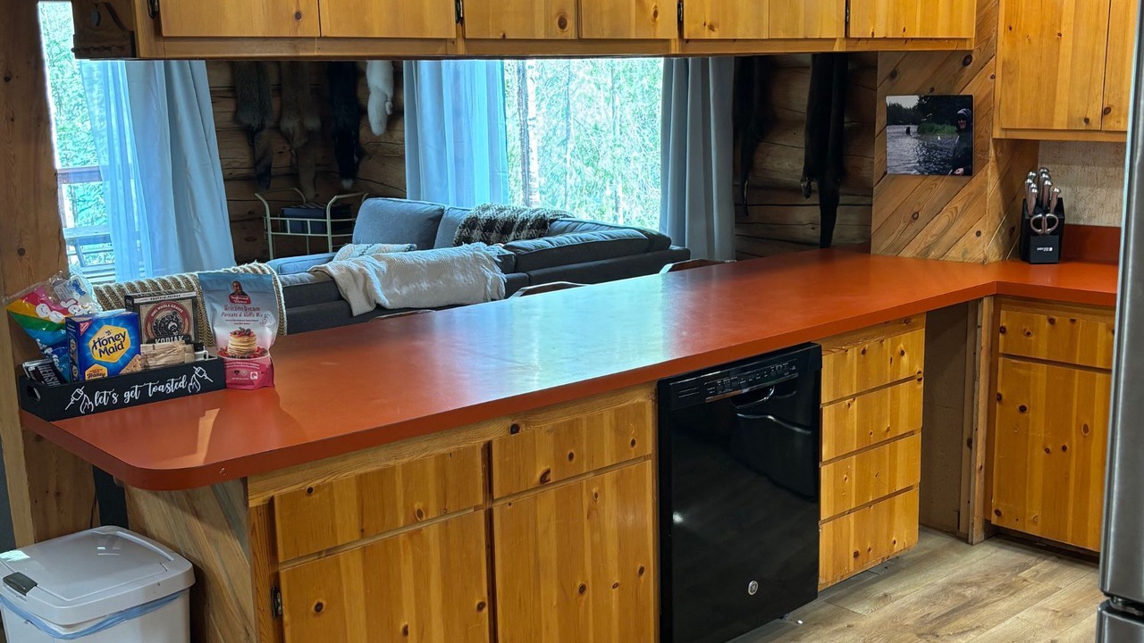 Photo of Bedroom in Cooper Landing