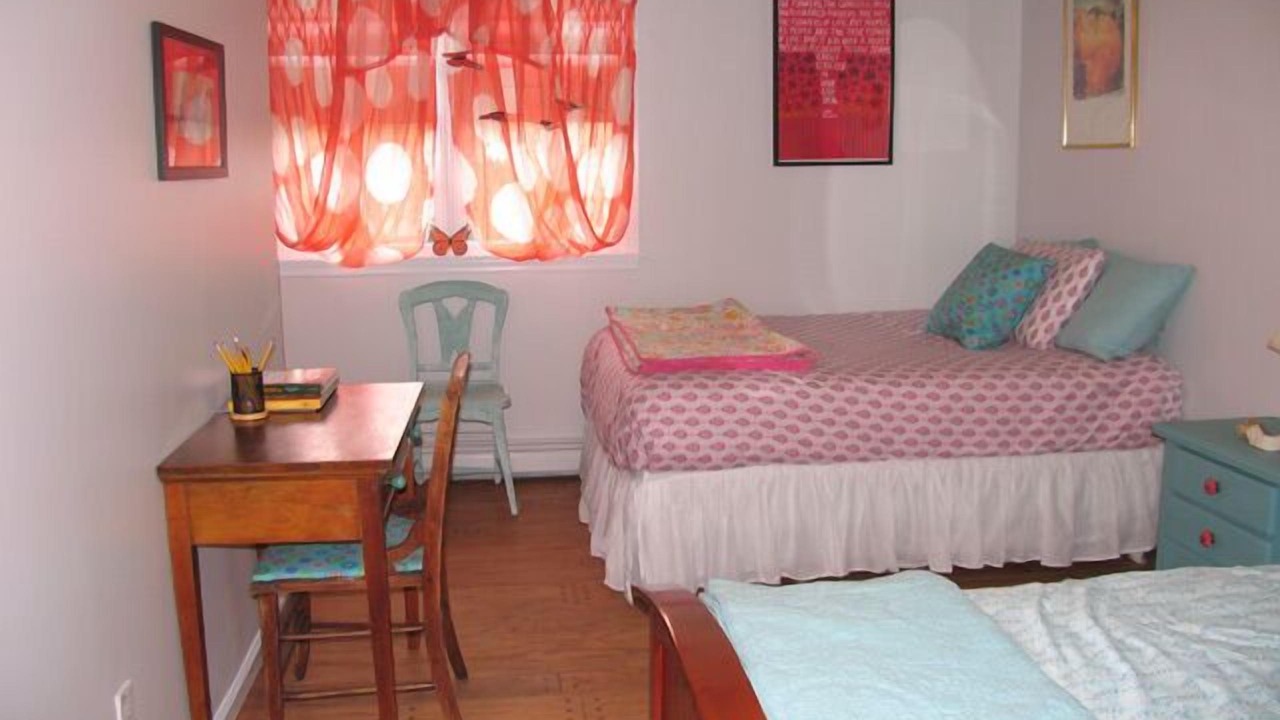 Photo of Bedroom in Cape May Point