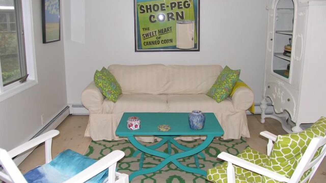 Photo of Bedroom in Cape May Point