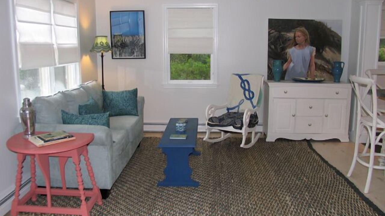 Photo of Bedroom in Cape May Point