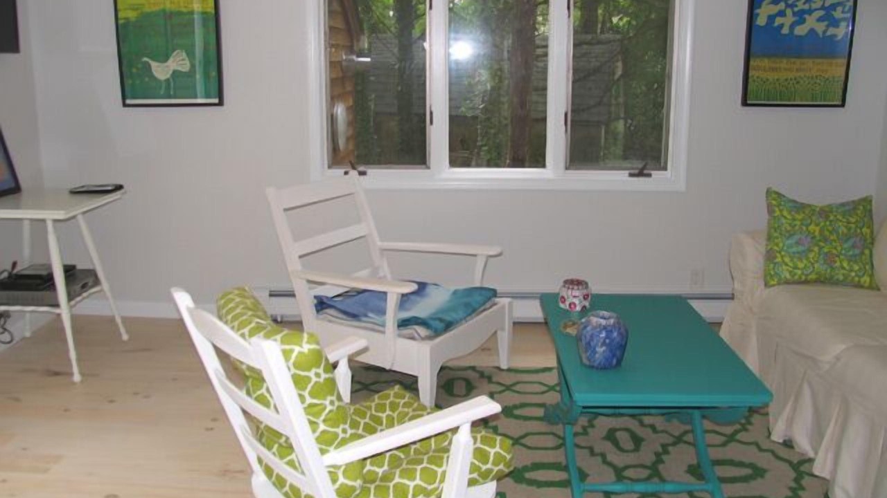 Photo of Bedroom in Cape May Point