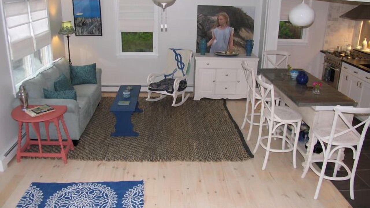 Photo of Bedroom in Cape May Point