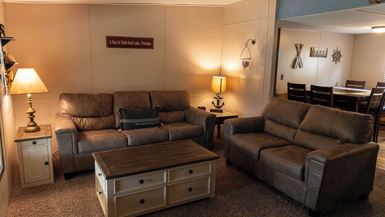 Photo of Livingroom in Shell Knob