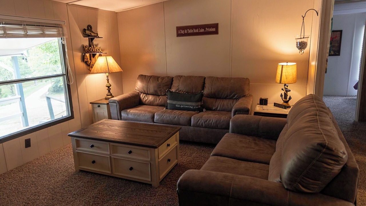 Photo of Livingroom in Shell Knob