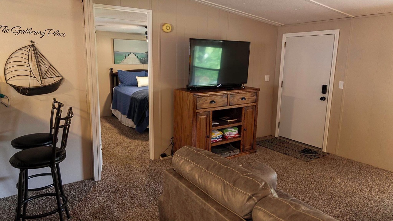 Photo of Bedroom in Shell Knob