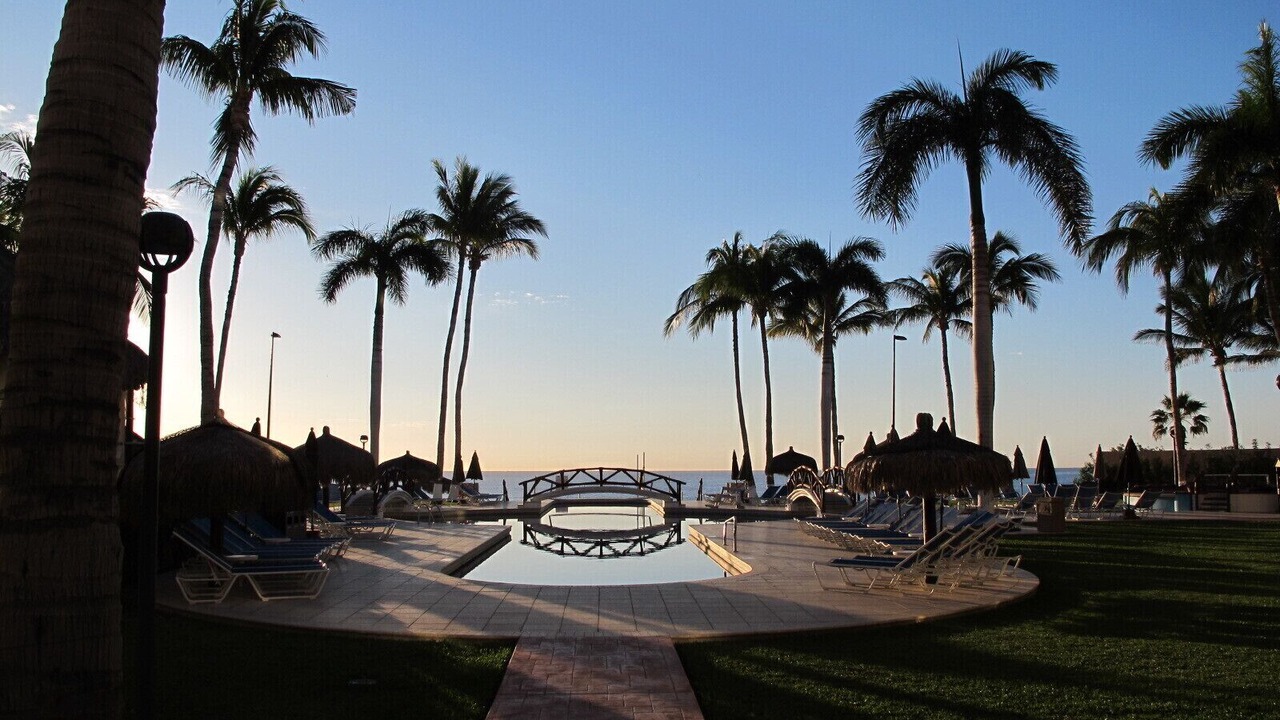 Photo of Outdoor in San Jose del Cabo