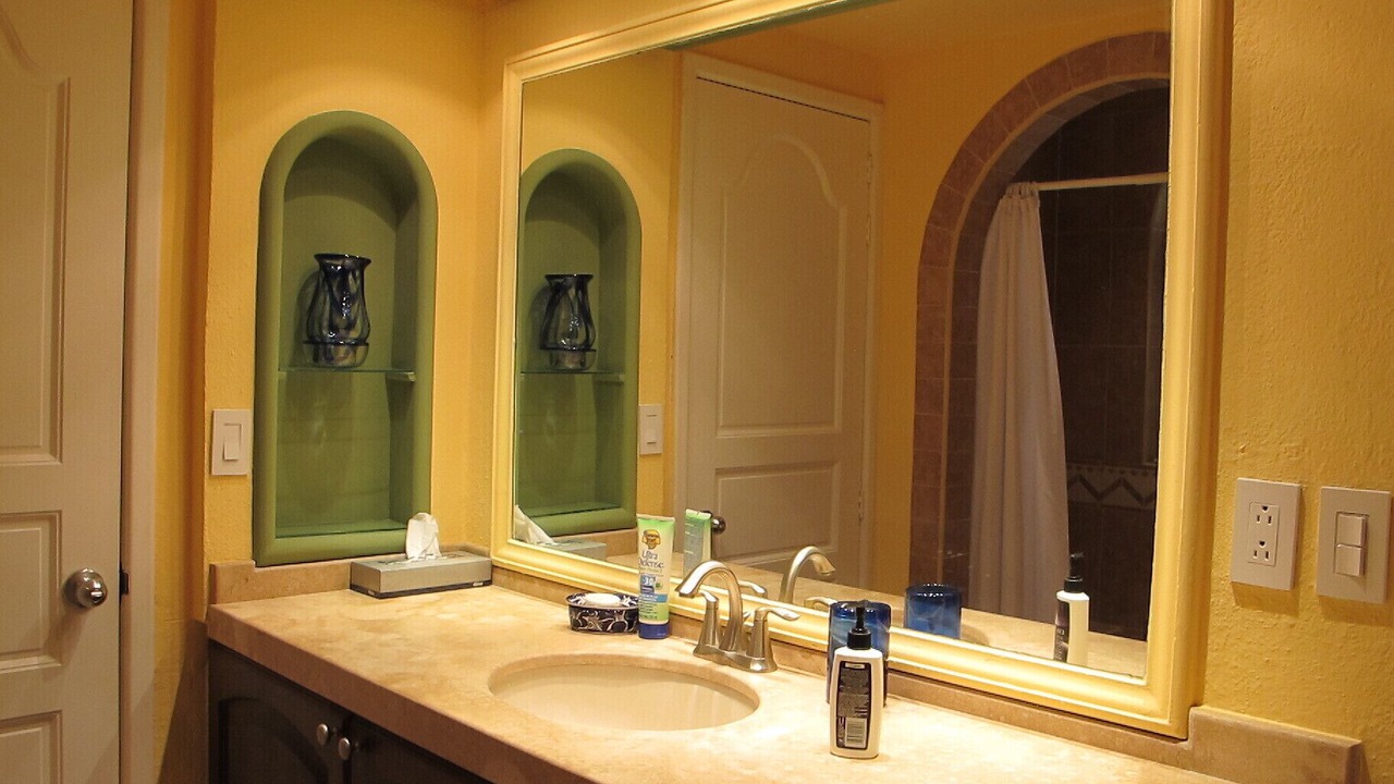 Photo of Bathroom in San Jose del Cabo
