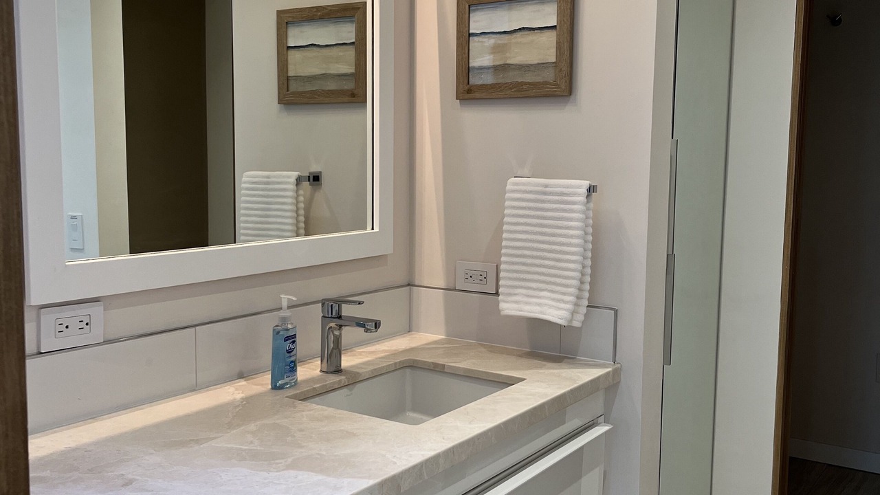 Photo of Bathroom in Aspen