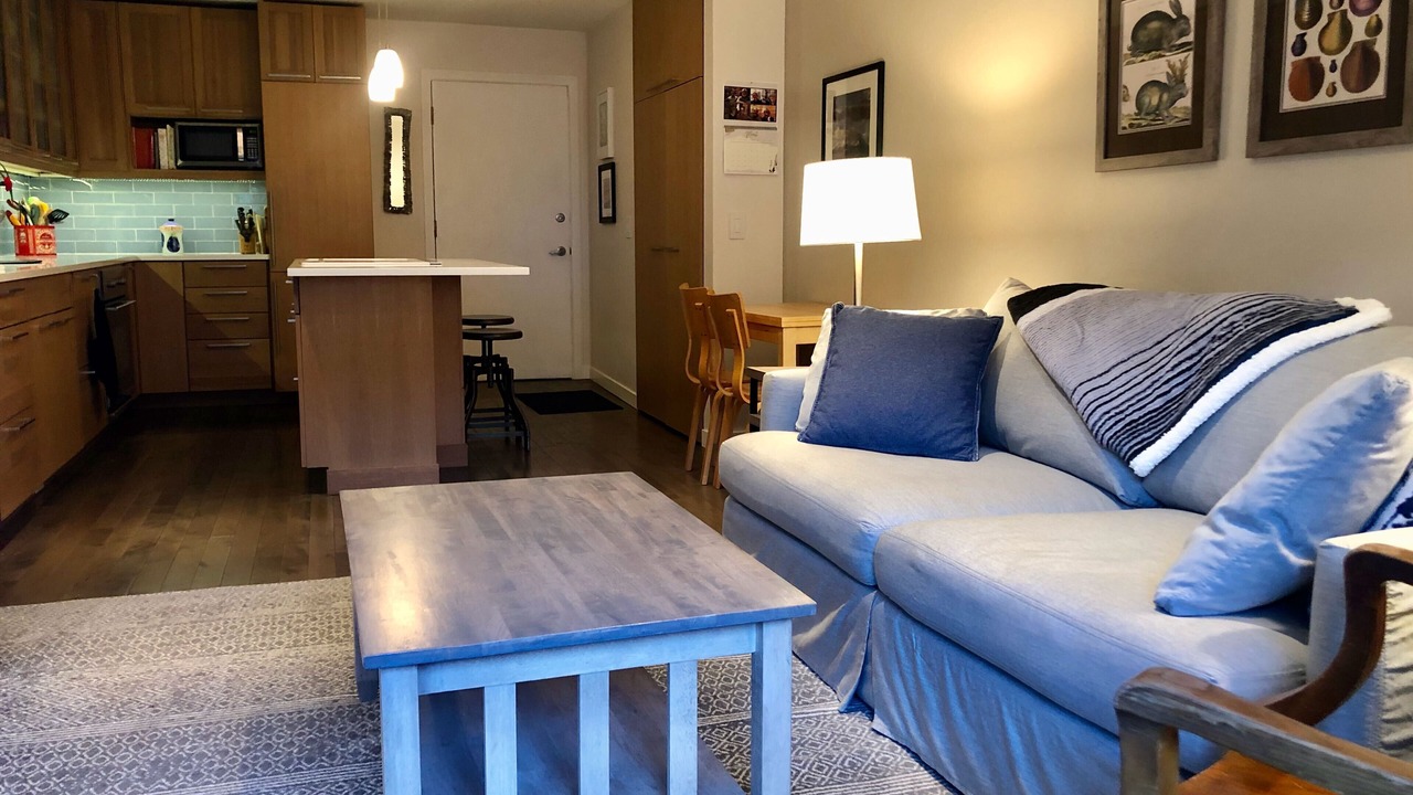 Photo of Livingroom in Aspen