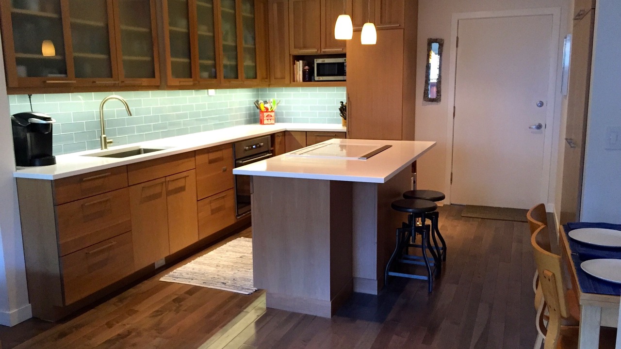 Photo of Kitchen in Aspen