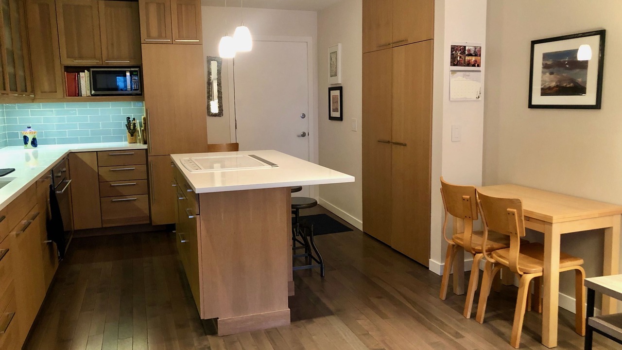 Photo of Kitchen in Aspen