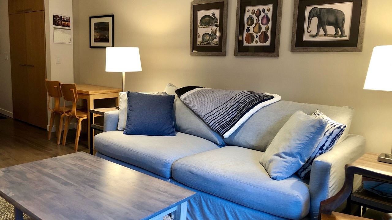 Photo of Livingroom in Aspen