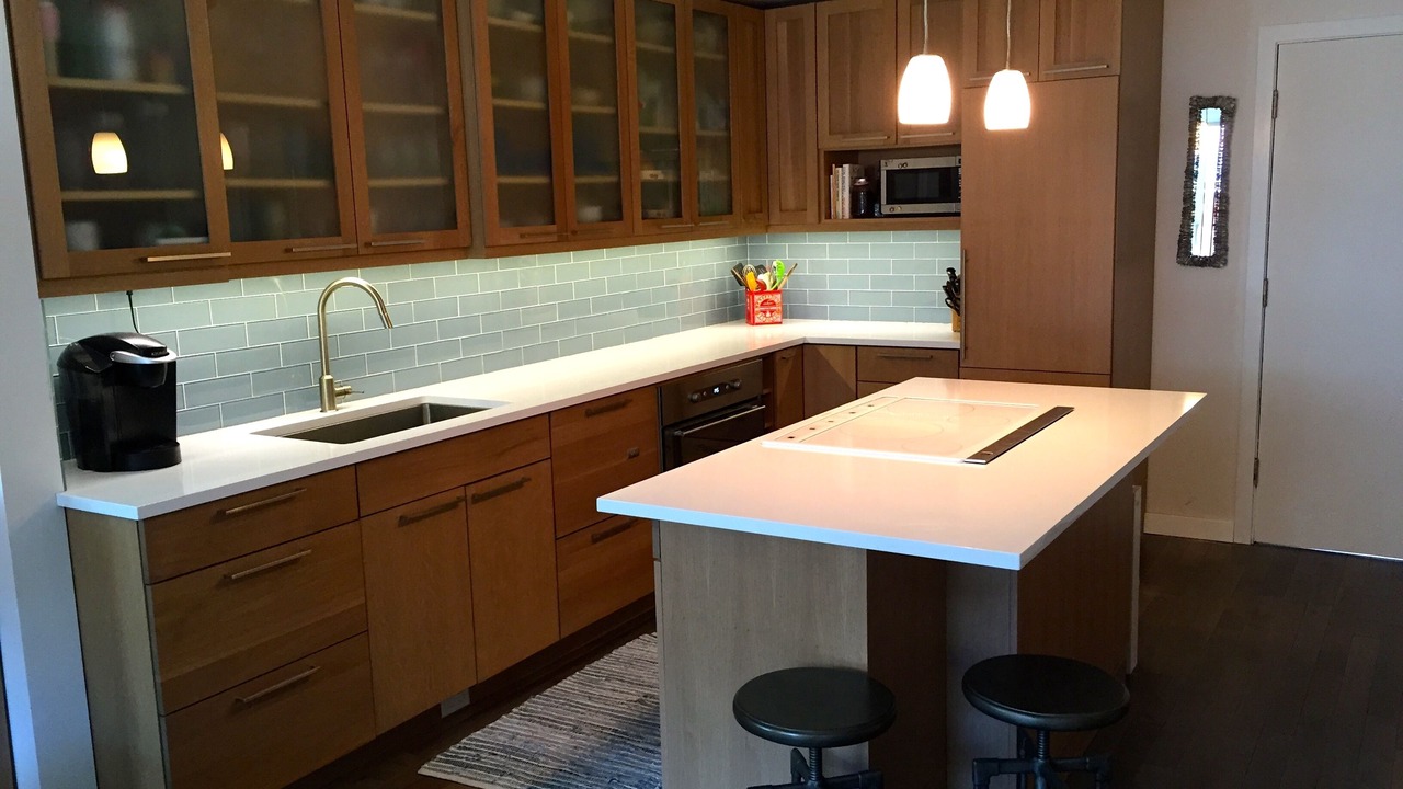 Photo of Kitchen in Aspen