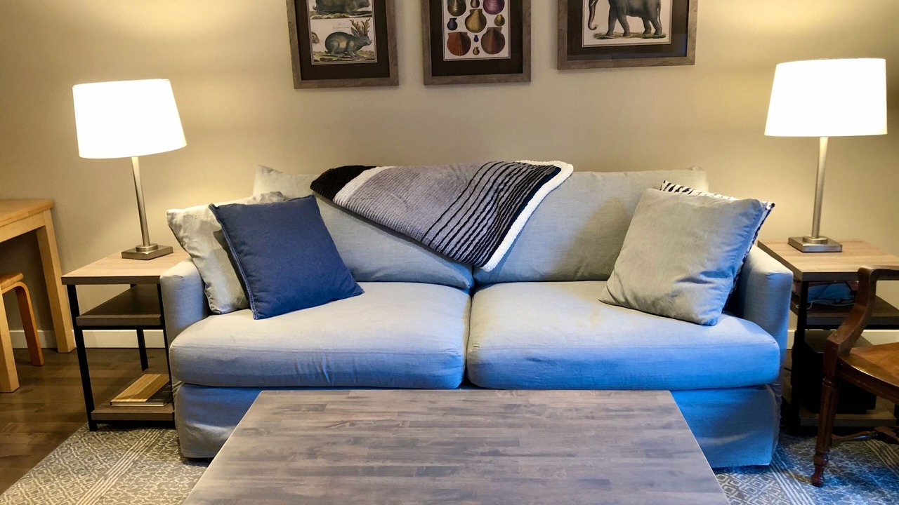 Photo of Livingroom in Aspen