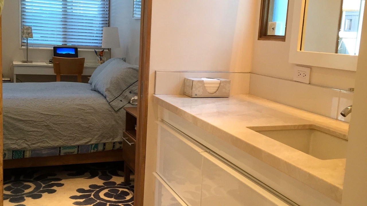Photo of Bedroom in Aspen