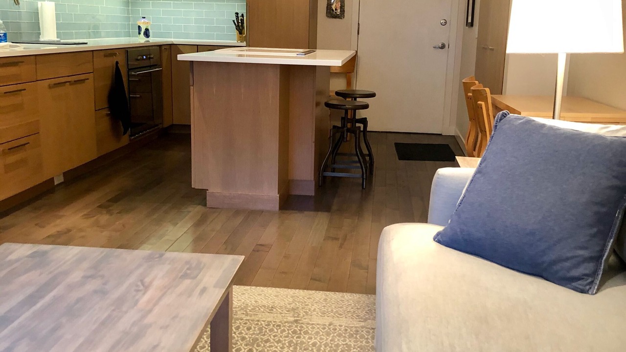 Photo of Livingroom in Aspen