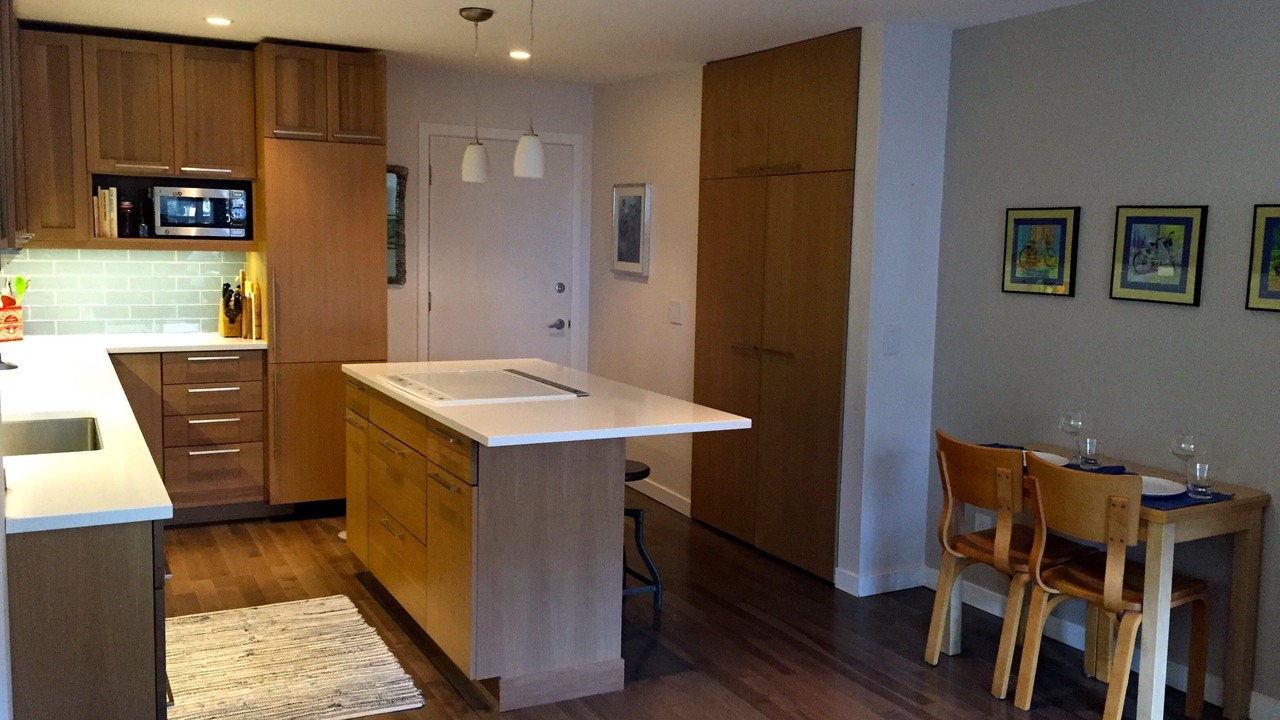 Photo of Kitchen in Aspen