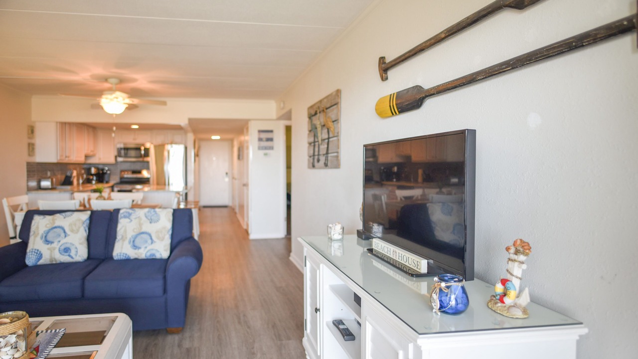 Photo of Livingroom in Midtown Ocean City