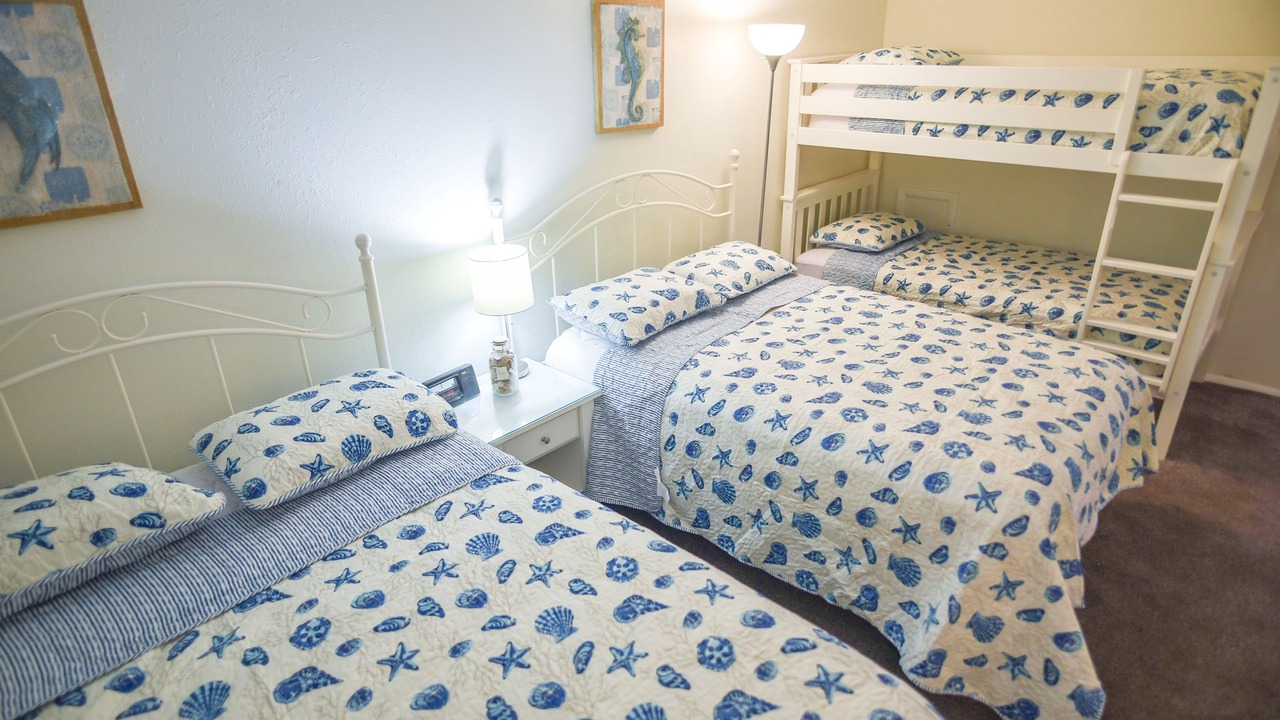 Photo of Bedroom in Midtown Ocean City