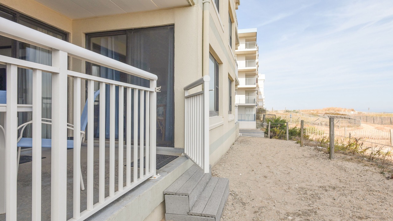 Photo of Outdoor in Midtown Ocean City