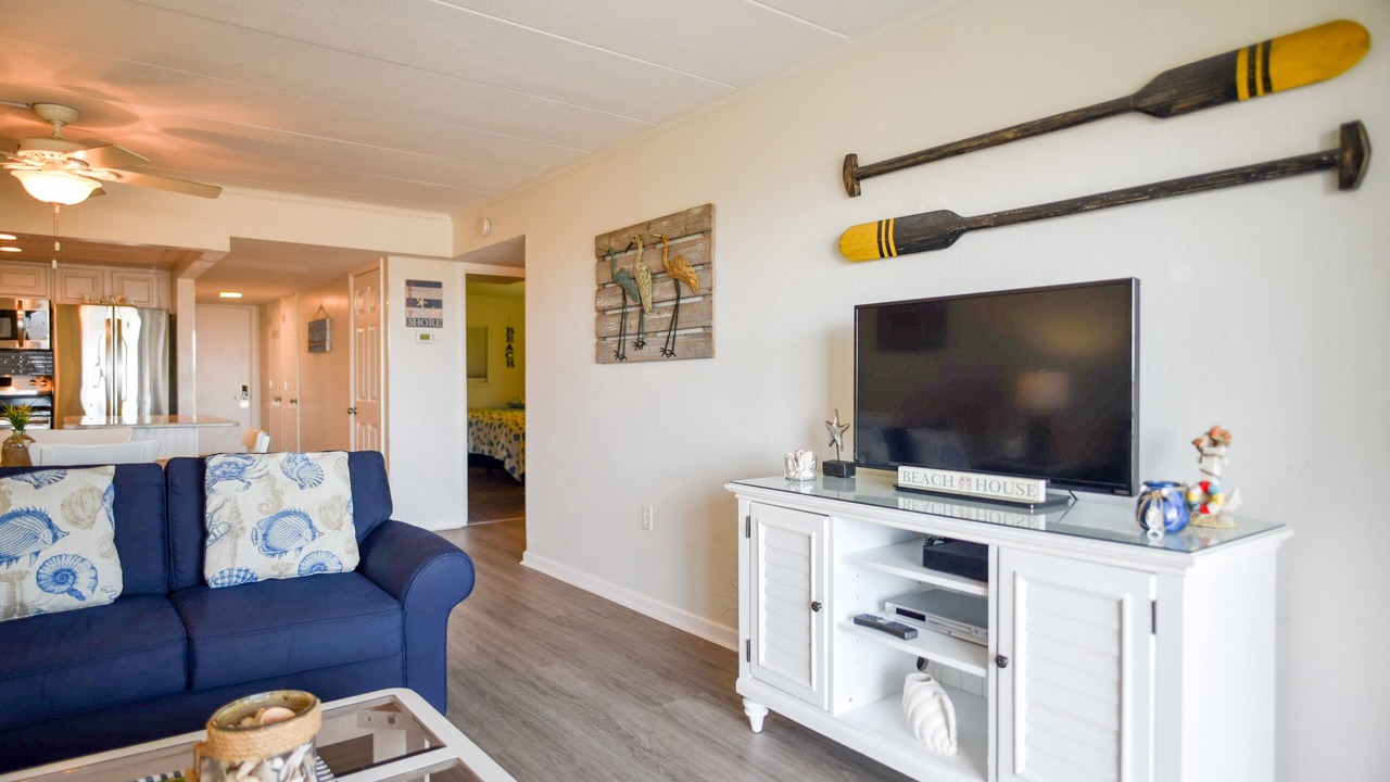 Photo of Livingroom in Midtown Ocean City