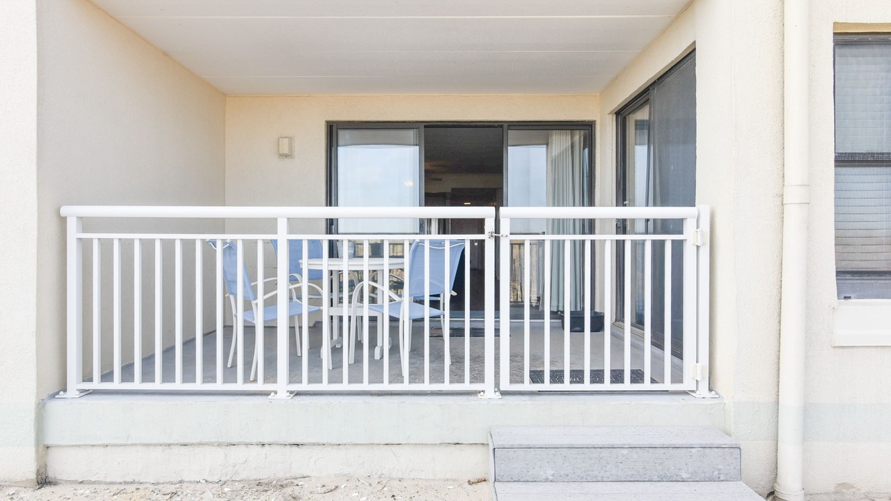 Photo of Outdoor in Midtown Ocean City