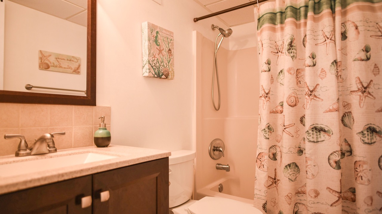 Photo of Bathroom in Midtown Ocean City