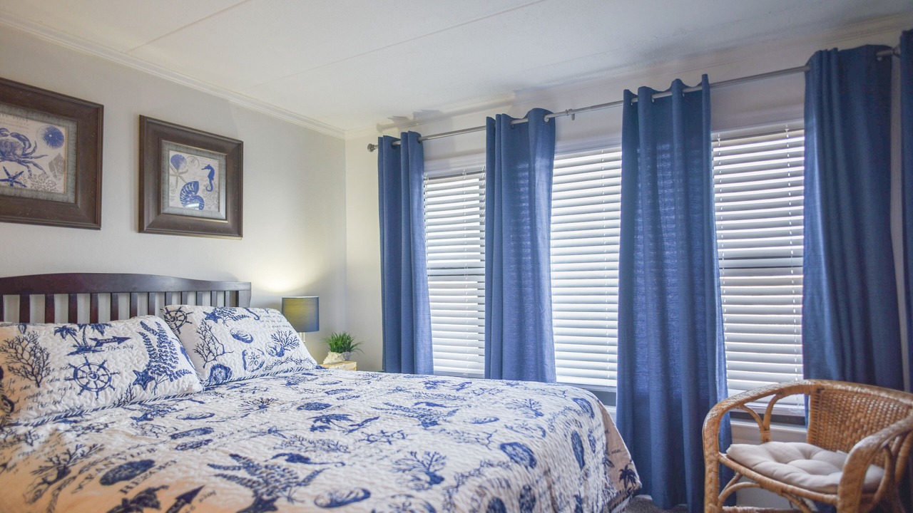 Photo of Bedroom in Midtown Ocean City